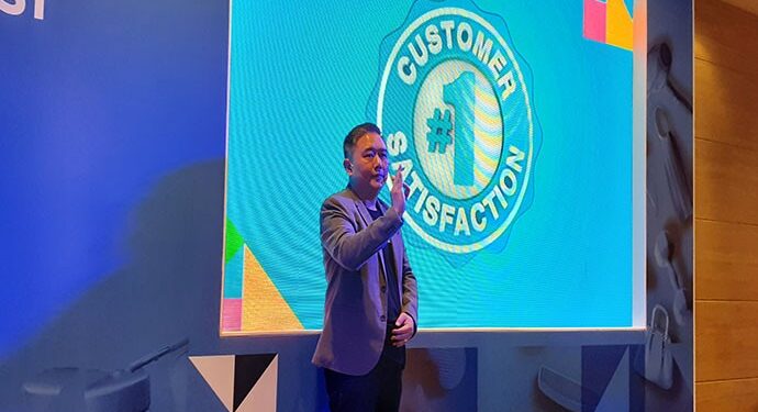 Blibli.com Genjot Layanan O2O