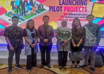 Pemda Jatim Gandeng Bukalapak Untuk Program Milenial Job Center