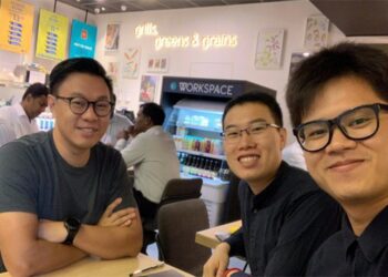 7.5 Degree Raih Pendanaan Awal Dari East Ventures