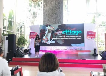 FishGo dan DiffaGo Wakili Indonesia Ke Future Makers