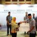 Grup Bank Danamon Salurkan Zakat Lewat Dompet Dhuafa