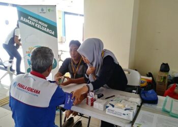 Dompet Dhuafa Buka Titik Posko Mudik 2019 Hingga Papua