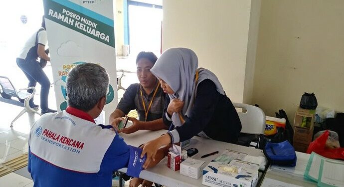 Dompet Dhuafa Buka Titik Posko Mudik 2019 Hingga Papua
