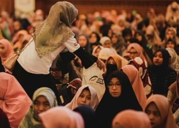 LKC Rorotan Dompet Dhuafa Siapkan Kampung Sehat