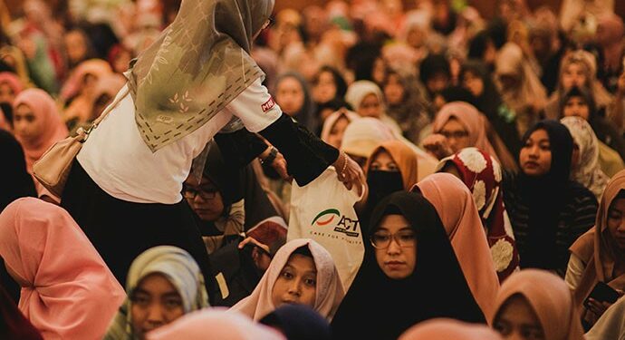 LKC Rorotan Dompet Dhuafa Siapkan Kampung Sehat