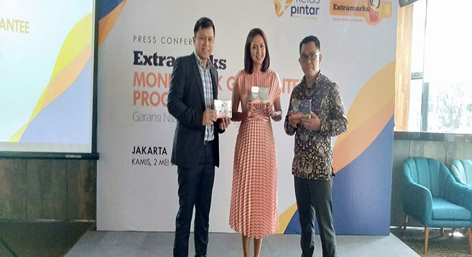 Program MBG Cara Jitu Extramarks Dongkrak Nilai Siswa