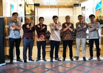 Fujifilm Learning Center Dibuka di Yogyakarta