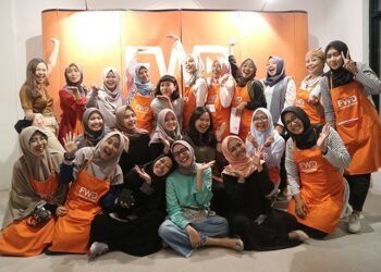 Rayakan Ramadan, FWD Life Gelar Kampanye BATAL