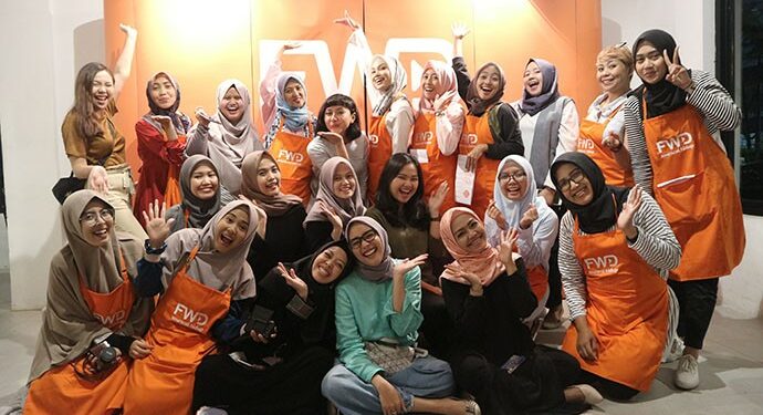 Rayakan Ramadan, FWD Life Gelar Kampanye BATAL