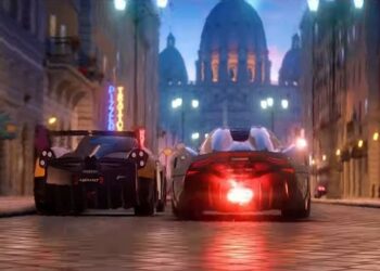 Gameloft dan Microsoft Hadirkan Game Hit Xbox Live Di Ponsel