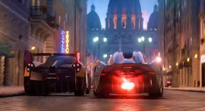 Gameloft dan Microsoft Hadirkan Game Hit Xbox Live Di Ponsel