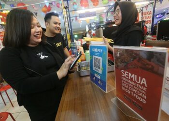 Go-Biz, Ekosistem Bisnis Dari Gojek Untuk Mitra Merchant