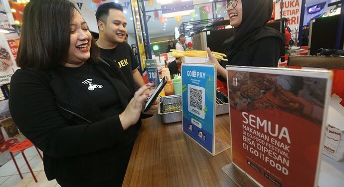 Go-Biz, Ekosistem Bisnis Dari Gojek Untuk Mitra Merchant