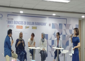 Tips Belanja Cerdas & Hemat  Selama Ramadan