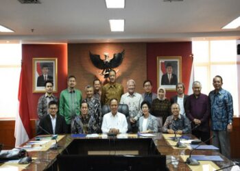 CEO Bukalapak Jadi Anggota Majelis Wali Amanat ITB