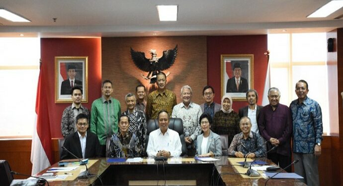 CEO Bukalapak Jadi Anggota Majelis Wali Amanat ITB