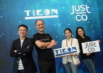 JustCo Perluas Jaringan Coworking Space Ke Indonesia