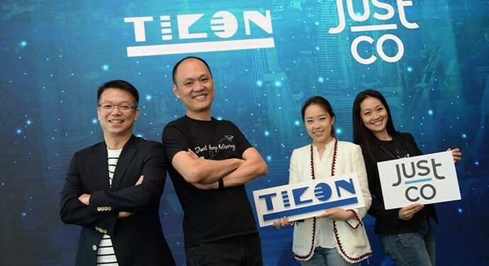 JustCo Perluas Jaringan Coworking Space Ke Indonesia