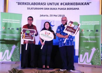 Kemenkop-UKM dan GoJek Kerja Sama Pelatihan Kewirausahaan