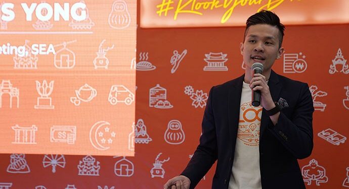 Wisatawan Milenial Gemar Cari Pengalaman Unik