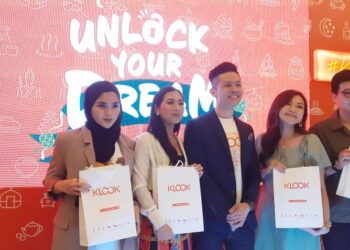 Sambut Lebaran, Klook Hadirkan Libur Impian