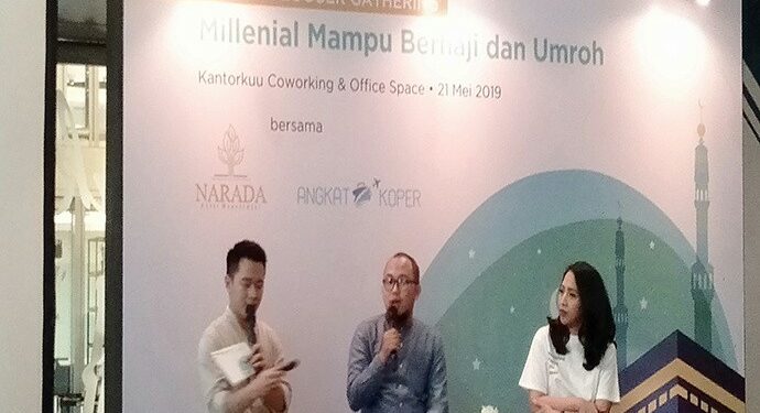 Milenial Perlu Perencanaan Keuangan Sejak Dini