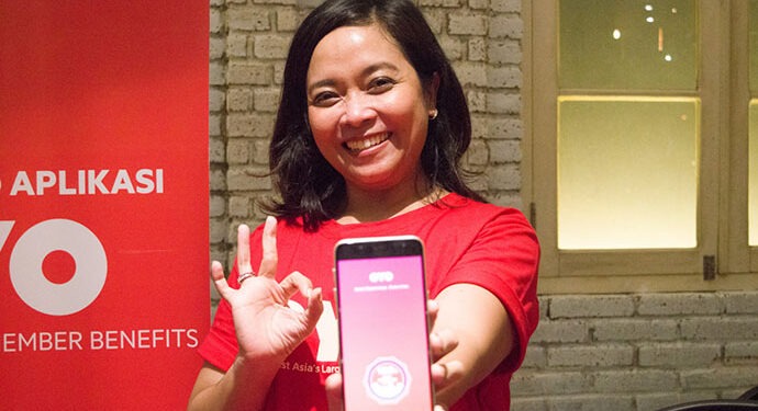 Di Yogya, Jumlah Booking OYO Kuartal 1 Naik Drastis