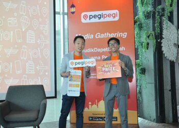 Pegipegi Luncurkan 4 Fitur Baru untuk Mudik