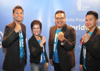 Didukung Nvidia, Qlue Kembangkan Teknologi AI Bagi Smart City di Indonesia