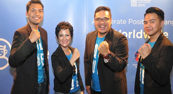 Didukung Nvidia, Qlue Kembangkan Teknologi AI Bagi Smart City di Indonesia