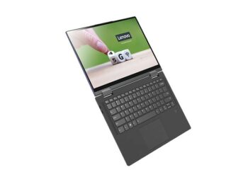 Kolaborasi Qualcomm dan Lenovo Hadirkan Komputer 5G Perdana di Dunia