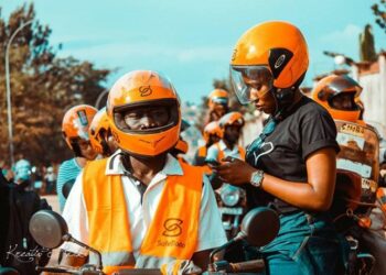 Gojek dan Allianz Tanam Investasi Ke Startup Afrika