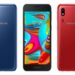 Galaxy A2 Core, Ponsel Pintar Dengan Harga Terjangkau