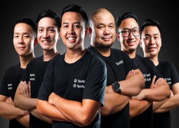 Tanihub Raih Pendanaan Seri A