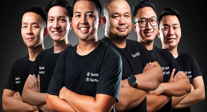 Tanihub Raih Pendanaan Seri A