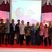Telkom University Gelar GLOW ke 3
