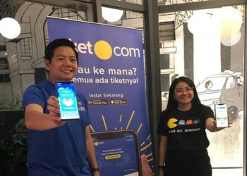 Tiket.com Berikan Promo Spesial Tiket Hari Raya