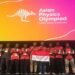 Tim Pelajar Indonesia Raih Medali di Olimpiade Fisika Asia