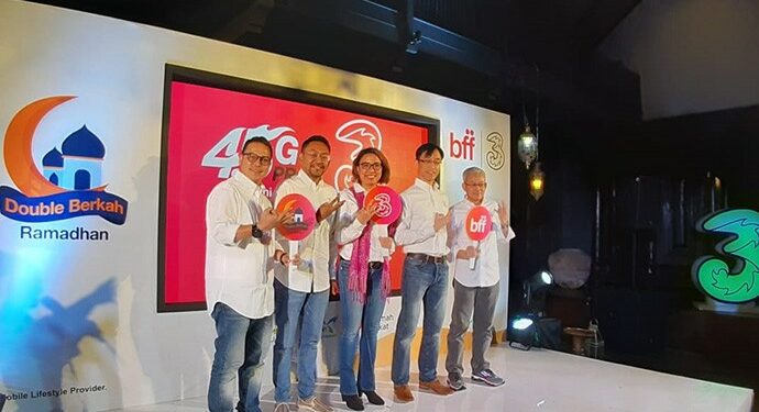 3 Wujudkan Semangat Kewirausahaan dan Berbagi Kebaikan di Bulan Ramadhan