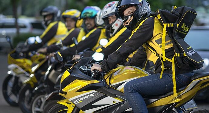 Triplogic Raih Investasi Awal Dari East Ventures