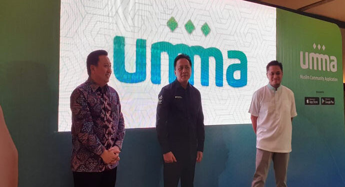 Aplikasi Umma Luncurkan Program Rummah