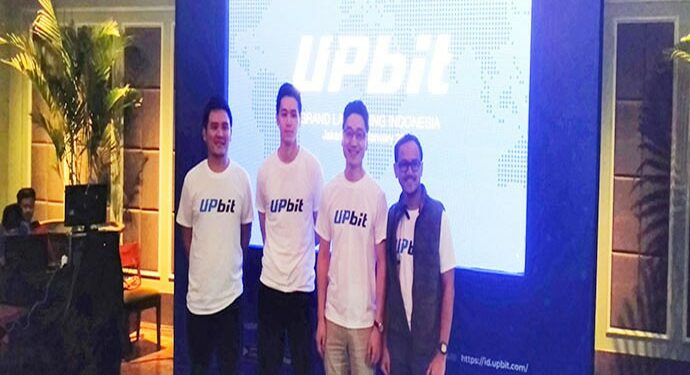 UYpbit Indonesia