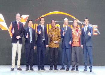 Wuling Finance Hadir Di Indonesia