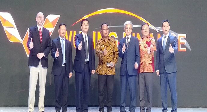 Wuling Finance Hadir Di Indonesia