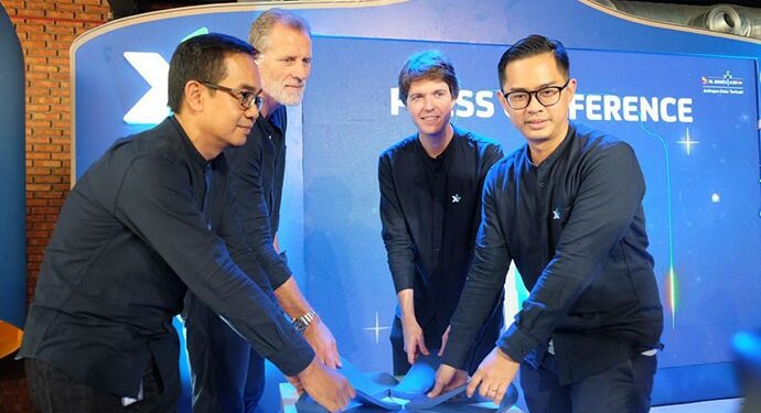 Sambut Ramadhan, XL Hadirkan Paket Xtra Rejeki