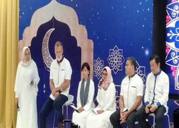 XL Dukung Program Madrasah Goes Digital