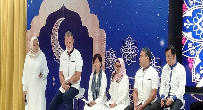 XL Dukung Program Madrasah Goes Digital