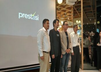 Teknologi Digital Jawab Persoalan Pendidikan di Daerah Tertinggal