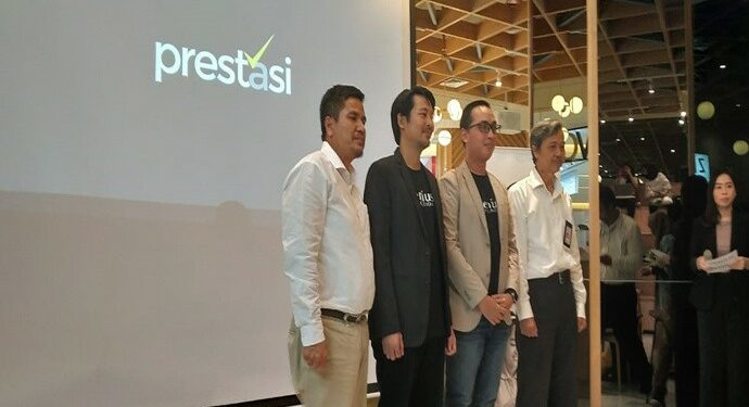 Teknologi Digital Jawab Persoalan Pendidikan di Daerah Tertinggal