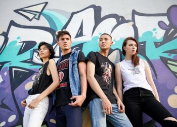 Zilingo dan Disney Luncurkan Koleksi Fesyen